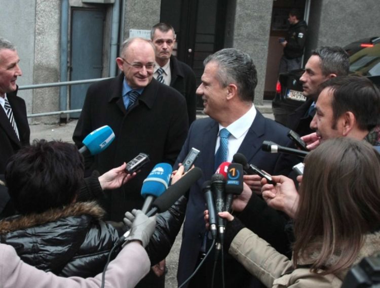 Uskoro izglasavanje nepovjerenja Vladi FBiH