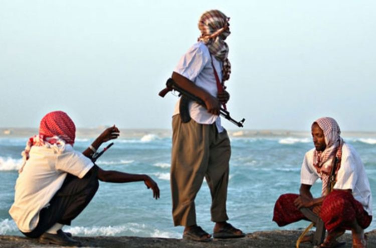 Ozloglašeni vođa somalijskih pirata odlazi u penziju, zaradio milione dolara