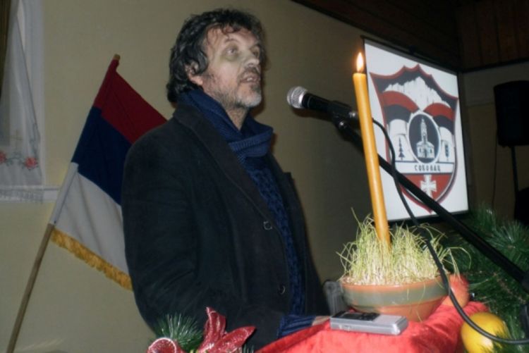 Sokolac u trouglu s Mokrom Gorom i Andrićgradom