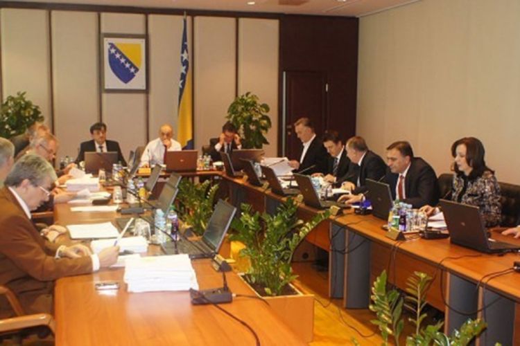 BiH će dobiti TV kanal na hrvatskom jeziku?