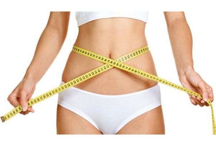 Bez dijete: Pet jednostavnih pravila za skidanje kilograma