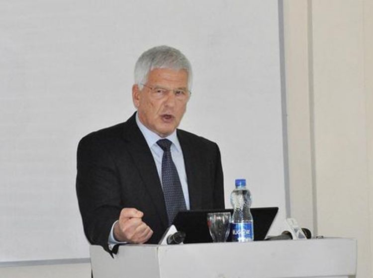 Rajnhard: Politika nije dozvolila ujedinjenje sjevera Kosova