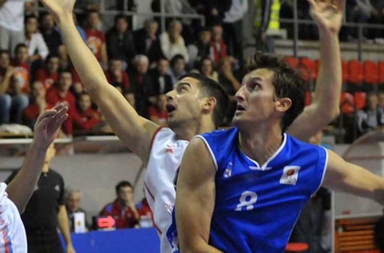 Igokea nastavlja sa uspjesima: Split poražen na Gripama