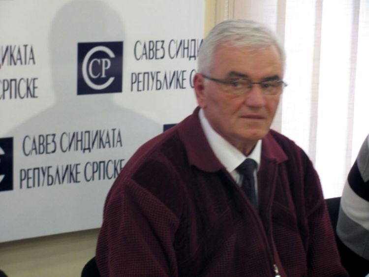 Milić: Povući instrukciju do utorka