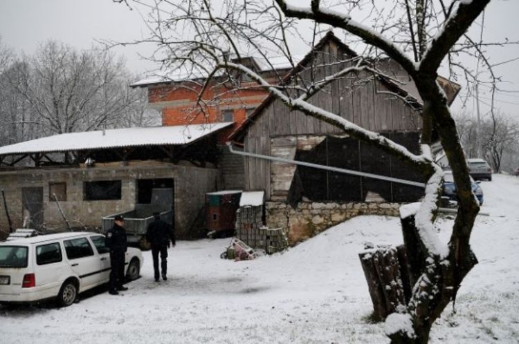 Preminulo osmogodišnje dijete nakon ranjavanja vatrenim oružjem