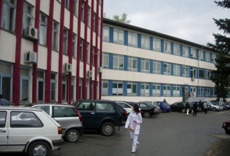 Doboj: Radijatori u bolnici ponovo topli