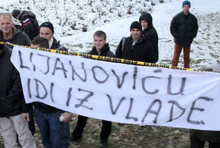 Traže ostavku ministra poljoprivrede, vodoprivrede i šumarstva