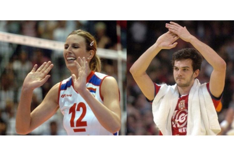 Jelena Nikolić i Petar Nenadić dobili sina