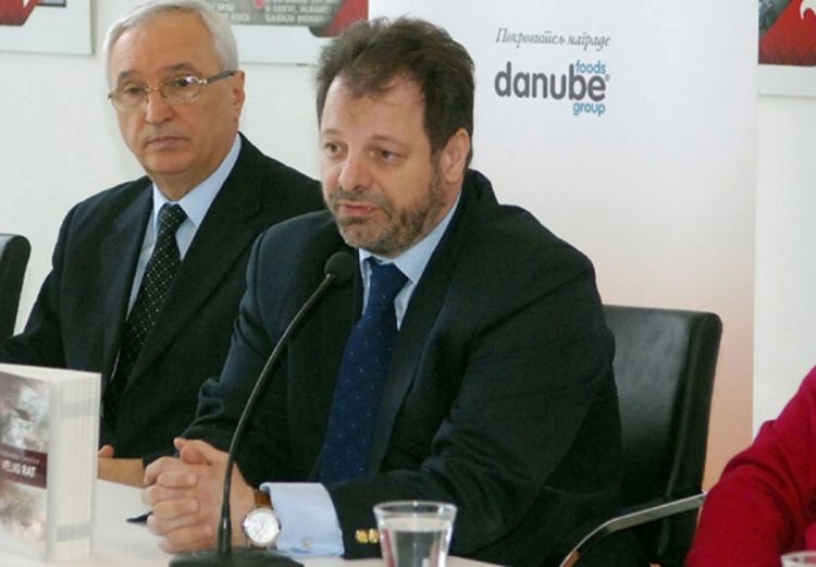 Aleksandar Gatalica dobitnik NIN-ove nagrade