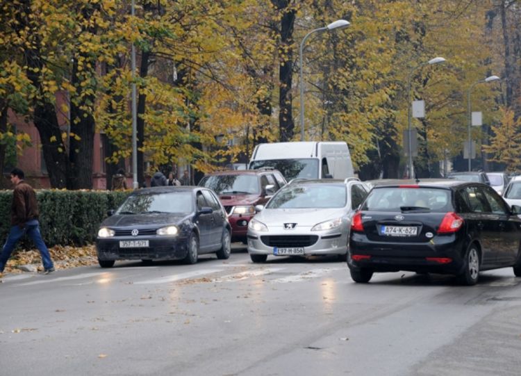 Ispravno samo 14 odsto vozila