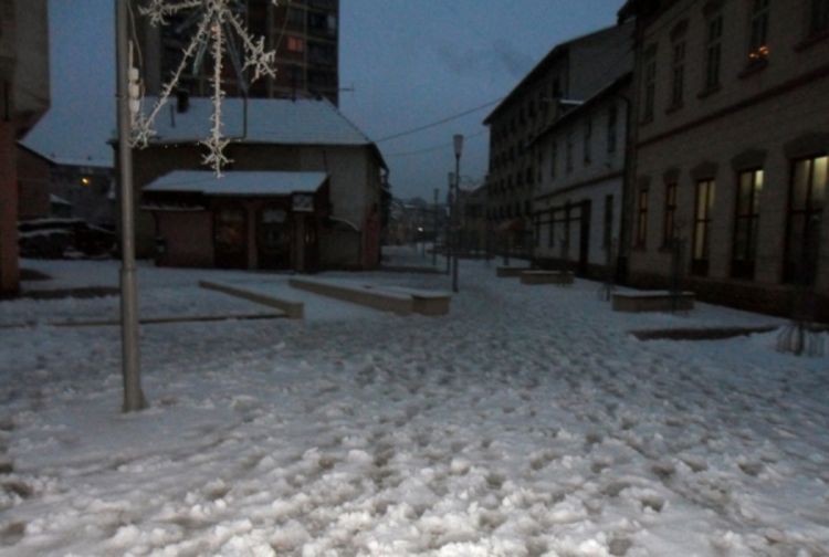 Novi Grad: Bez električne energije 4. 450 potrošača
