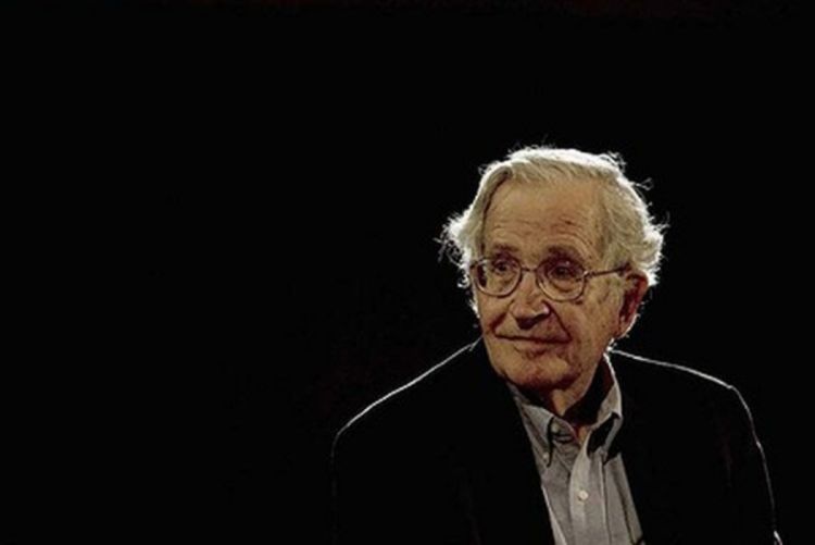 Čomski: Deset strategija manipulacije ljudima