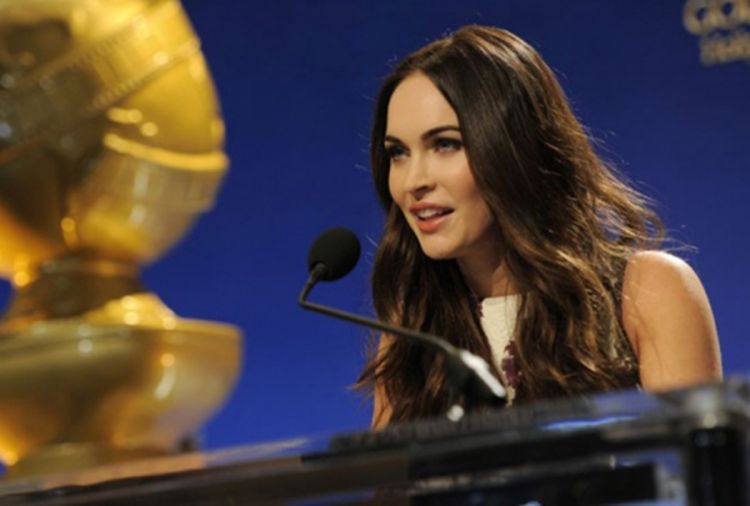 Megan Foks: Neću da budem druga Merilin Monro