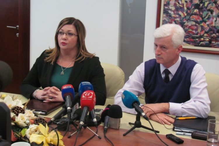 Sindikat uprave ostaje pri štrajku