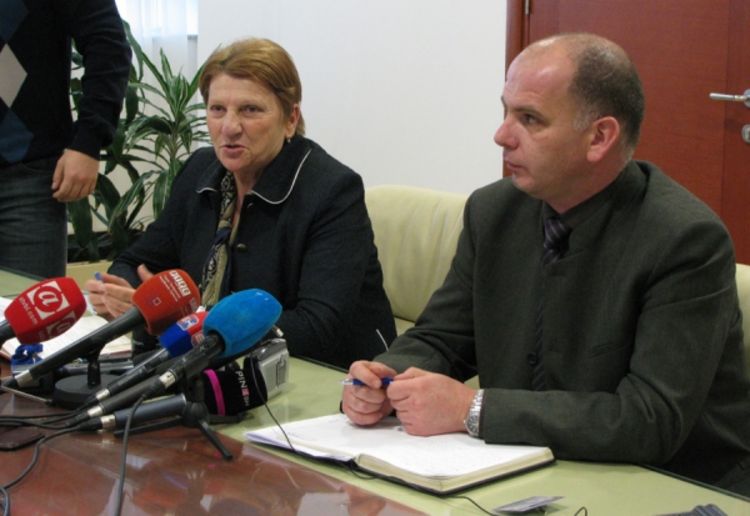 Utvrđen minimum procesa rada