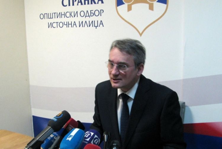 Dosljedni zajedničkom djelovanju sa SNSD-om na nivou BiH