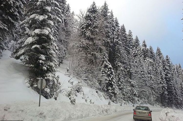 Ski-centar Jahorina bez struje, problemi i na Sokocu i u Han Pijesku