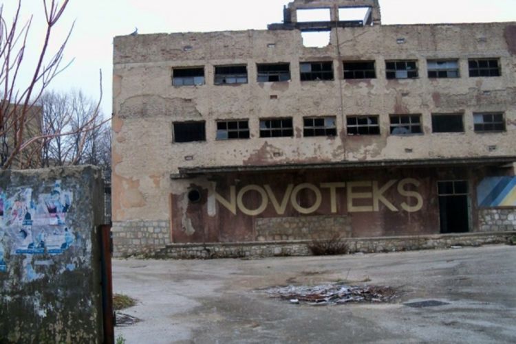 Novoteks prodat Nikoli Tesli