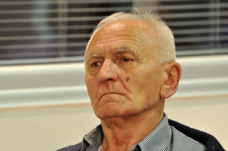 Đorđević: Neobičan Vatikan na Kosovu