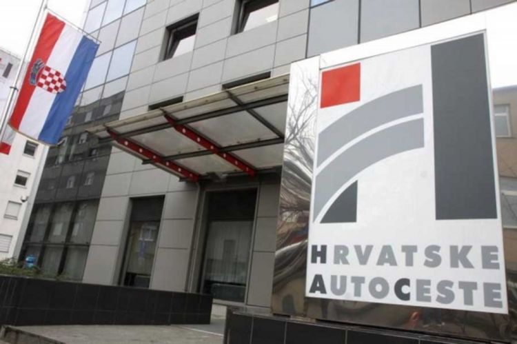 Hrvatske autoceste najveći dužnik među javnim preduzećima