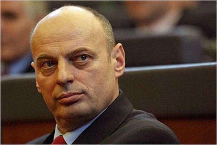 Čeku podnio ostavku na mjesto predsjednika SDP, prelazi u DPK