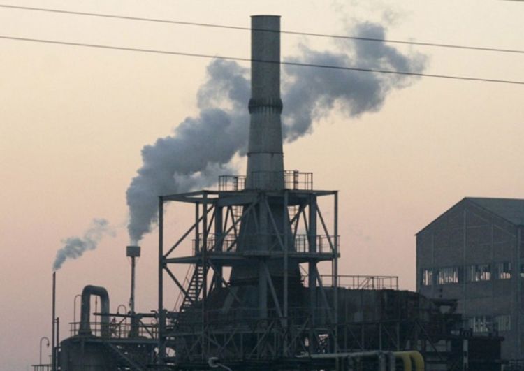 Uticaj čađi na klimatske promjene