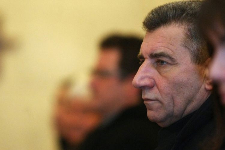 Španski DJ: Moja djevojka je odala Gotovinu 2005. godine