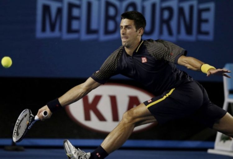 Novak na kladionicama prvi pik za osvajanje Melburna
