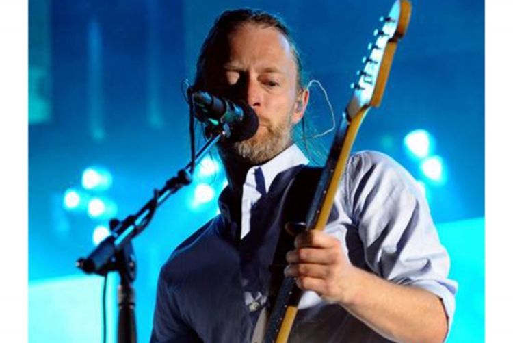 Tom Jork: Tužiću Dejvida Kamerona zbog krađe muzike