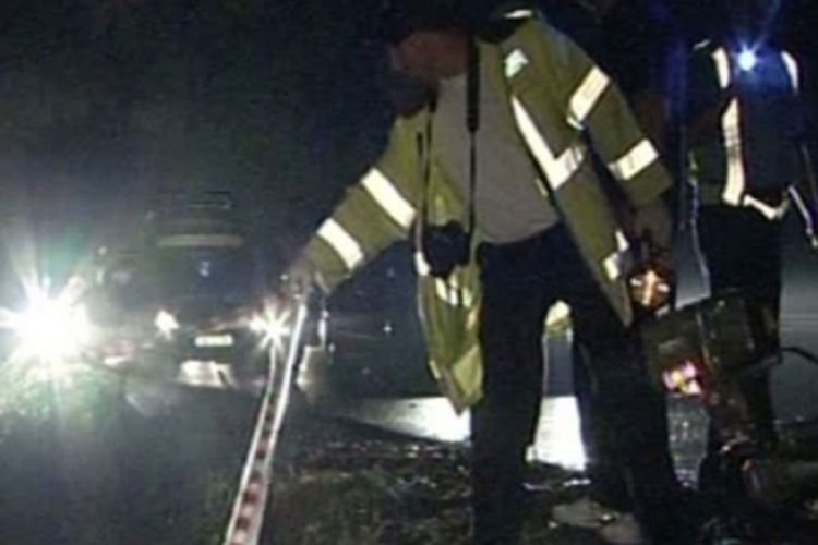 Eksplozivne naprave podmetnute pod tri automobila Vlade Kosova