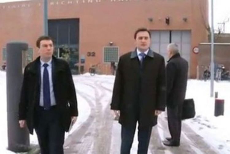 Ratko Mladić izostao sa suđenja da bi se sastao s ministrom Selakovićem