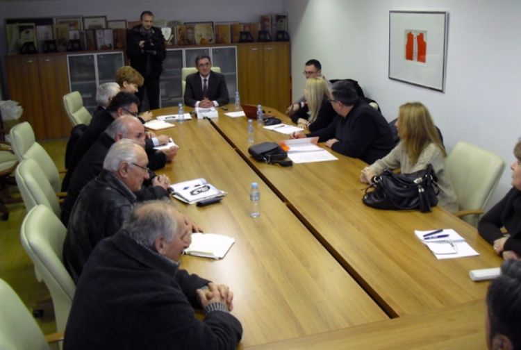 Kasipović: Vlada nema sredstava da poveća cijenu rada