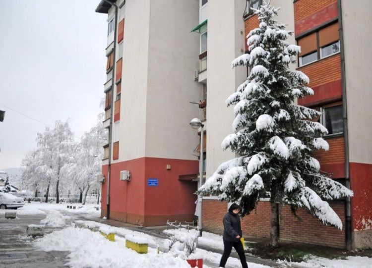 Banjaluka: Odbili da izmjere pritisak bez zakazivanja