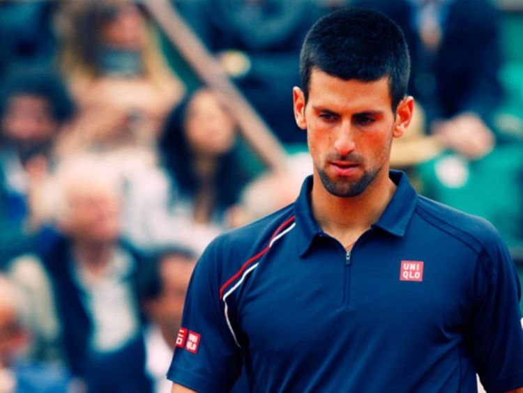 Nole: Lens je sramota za sport