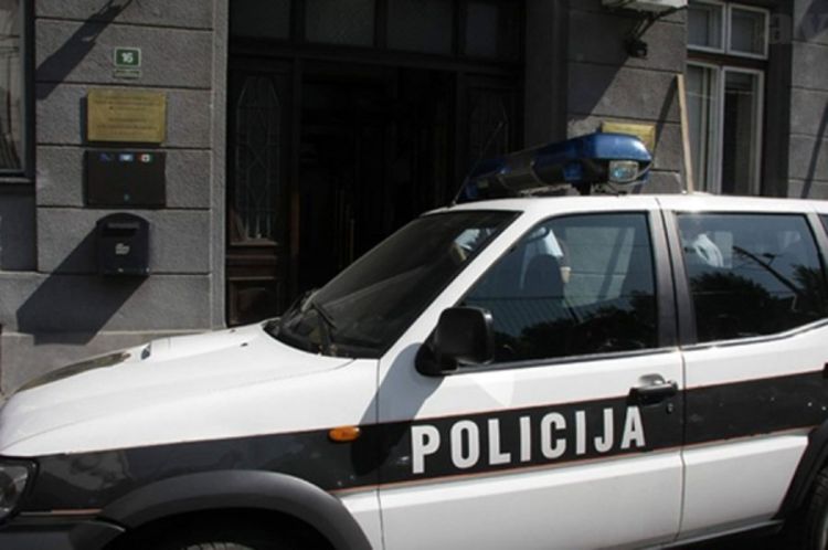 Opljačkan stan prvog sekretara Ambasade Kine u BiH