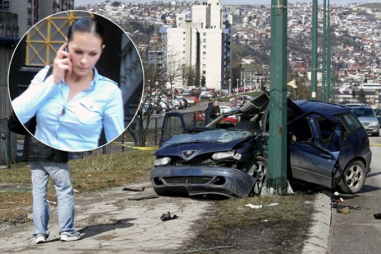 Manekenka Nina Hastor osuđena na godinu zatvora