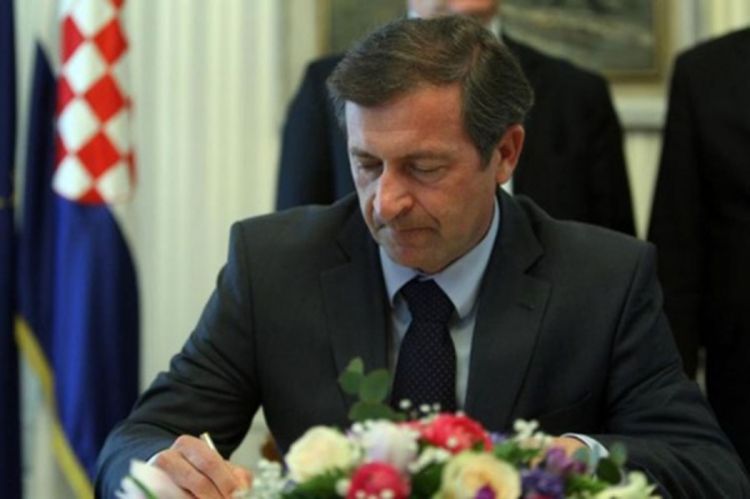 Iz Slovenije stiglo objašnjenje: Erjavec nije prijetio Hrvatskoj, zabrinut je