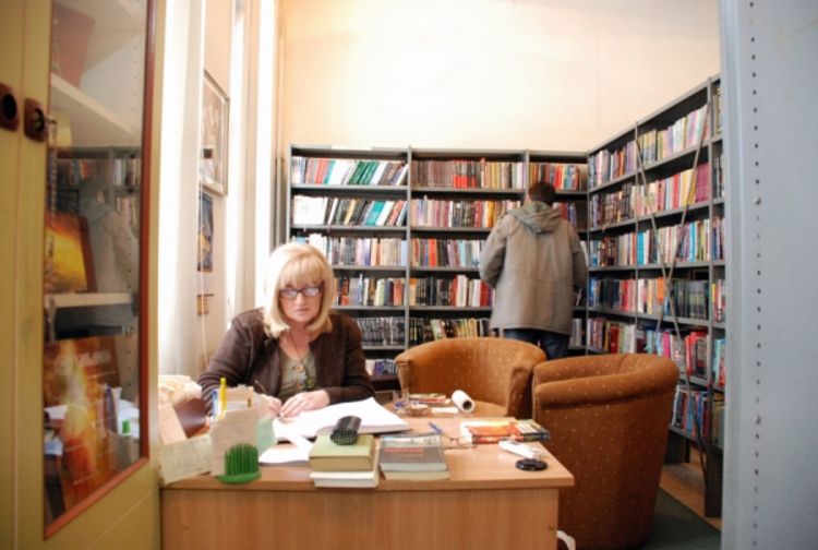 Zaboravni Prijedorčani: Više od 1.000 knjiga nije vraćeno