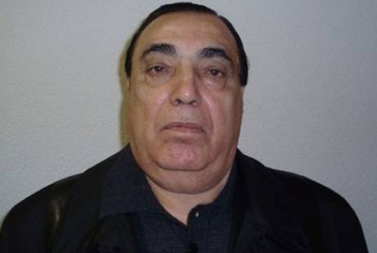 Skromna sahrana mafijaškog šefa