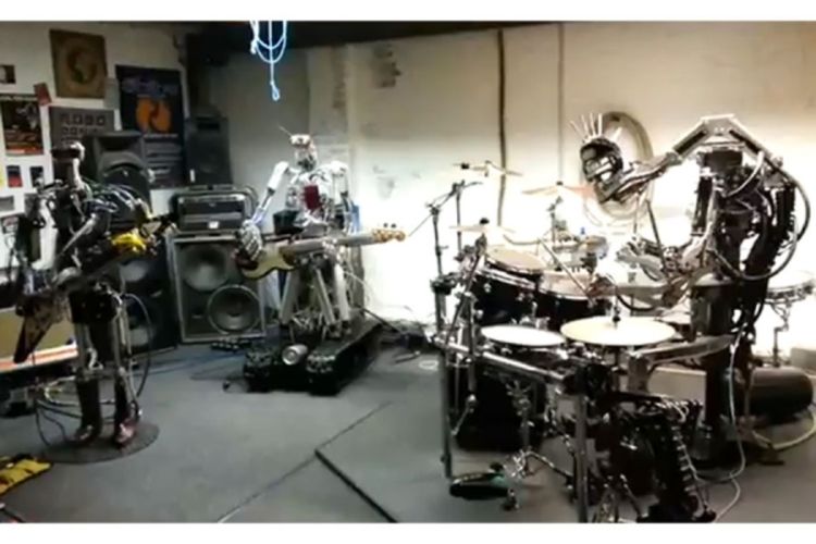 Prva istinski hevi metal grupa