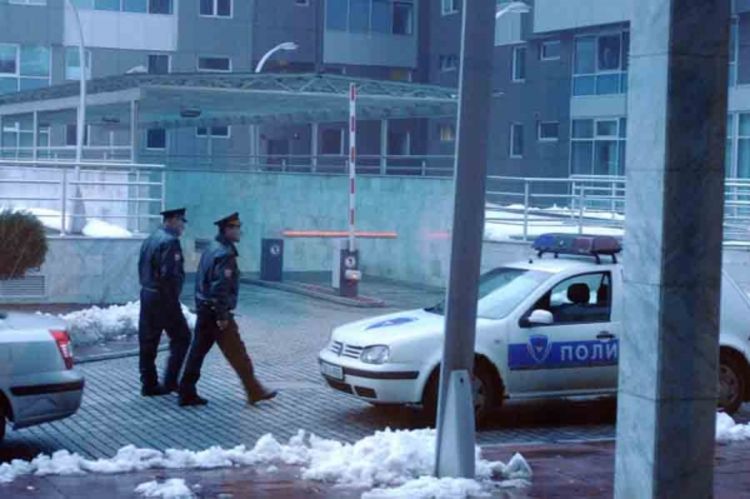 Šoja: Dojava o bombi u zgradi Vlade RS lažna