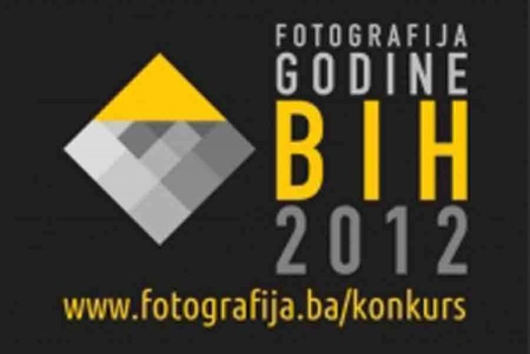 Večeras izložba i proglašenje pobjednika konkursa Fotografija godine BiH 2012.