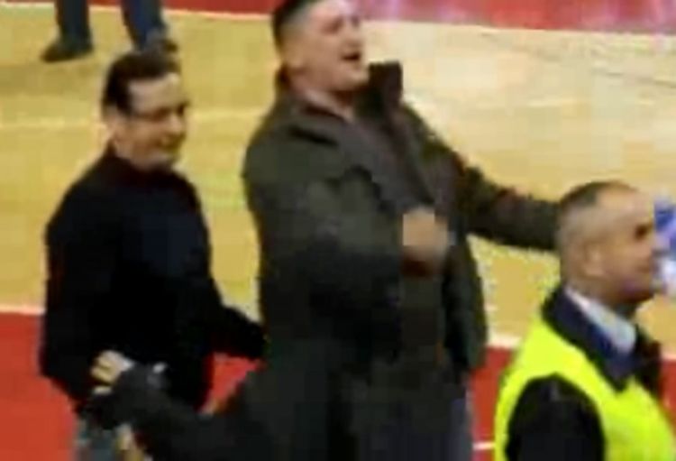 Goran Dodik ponudio ostavku
