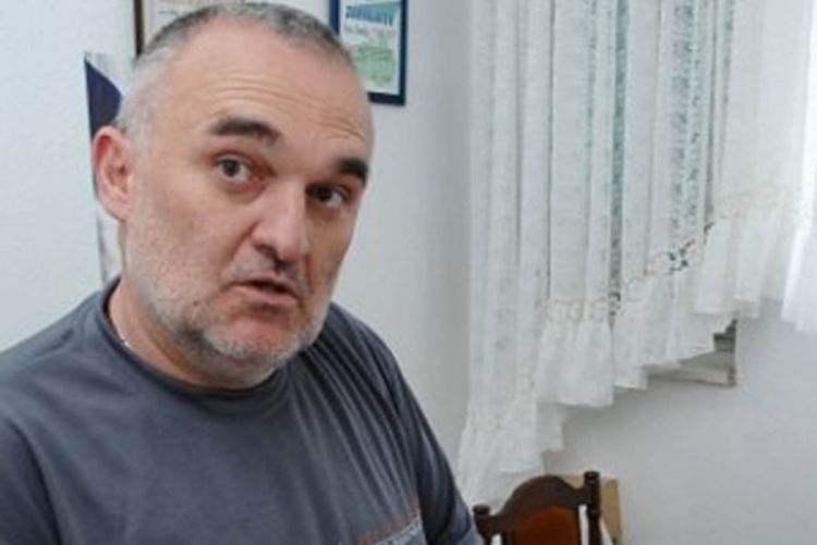 Pukovnik objavio spisak pripadnika vojske RSK