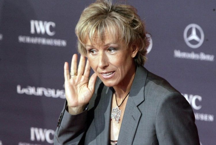 Navratilova: Armstrong ima ogroman ego