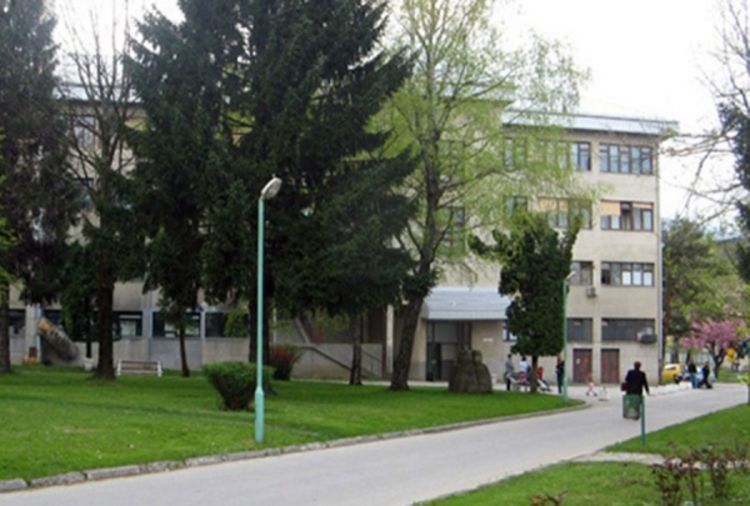Tragedija u Bihaću: Ugušila se tromjesečna beba