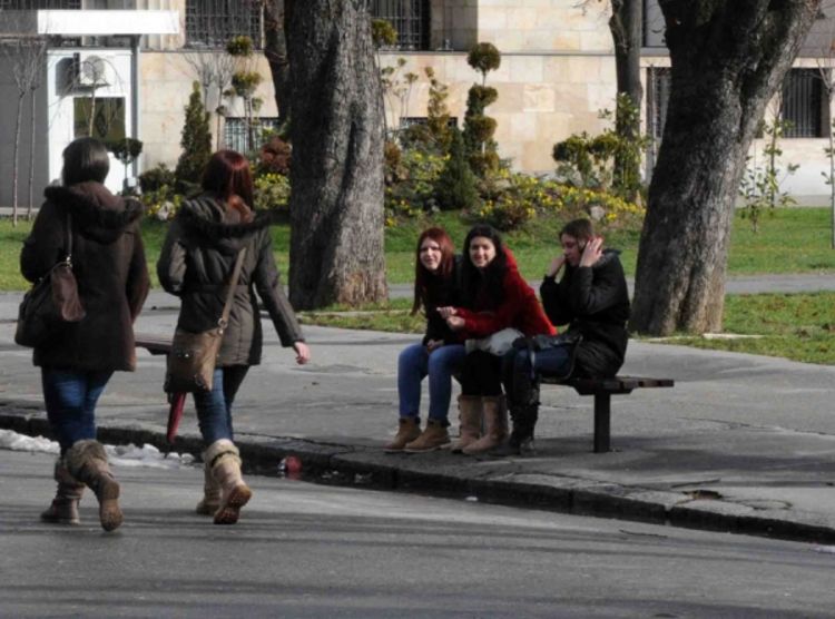 Banjaluka najtoplija u Evropi