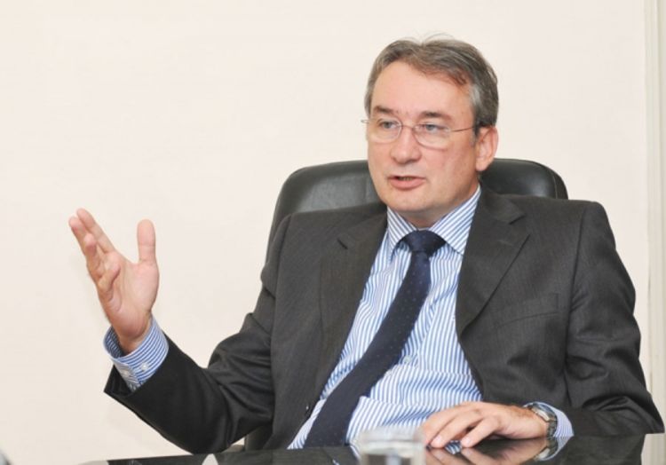 Mladen Bosić: Nismo protiv platforme sa SNSD-om na nivou RS