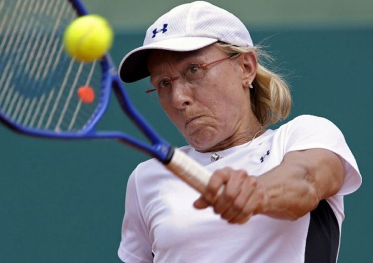 Navratilova: Đokoviću, ne bježi od doping kontrola