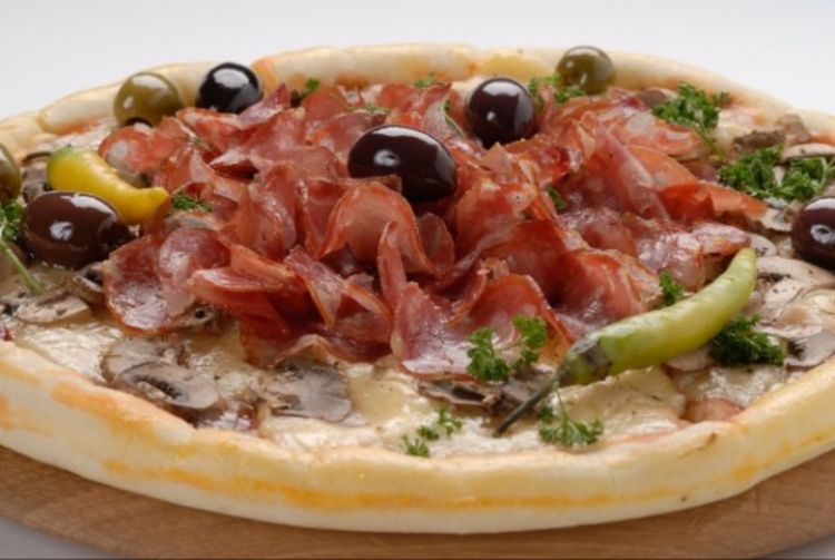 Čarobna pica